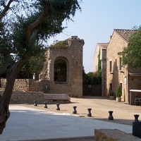 Photo de Espagne - Sant Martí d'Empúries